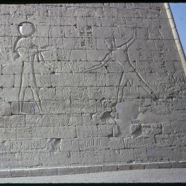 Temple of Ramesses III, Medinet Habu