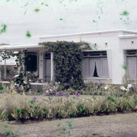 House and Garden