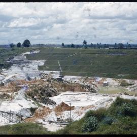 Mine, Unidentified Location