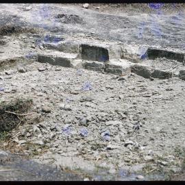 Rocky Ground