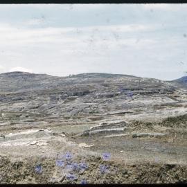 Rocky Landscape