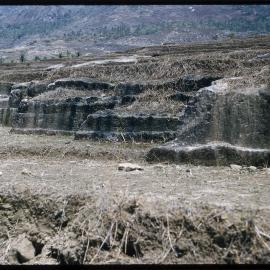 Rocky Landscape