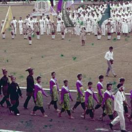 Parade