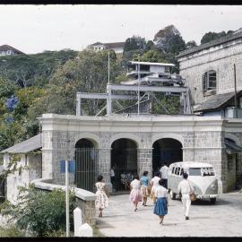 Penang Hill Railway, Malaysia