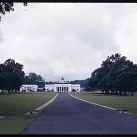 Bogor Palace, Indonesia