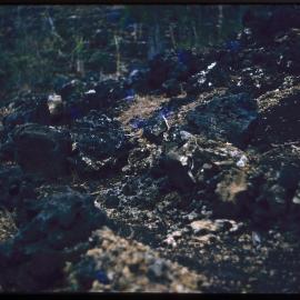 Rocky Ground