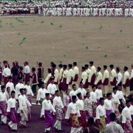 Parade