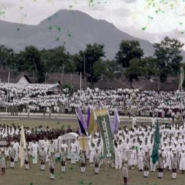 Parade