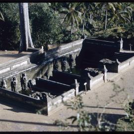 Goa Gajah (Elephant Cave), Bali