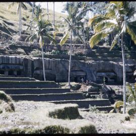 The Valley of the Balinese Kings, Bali
