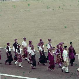 Parade