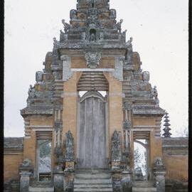 Pura Taman Ayun