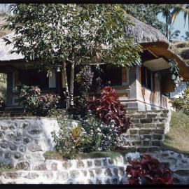House and Garden