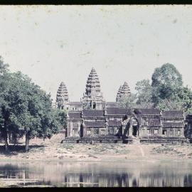 Angkor Wat