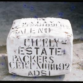 Cicely Estate Sack, Malaysia