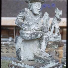 Temple Guardian