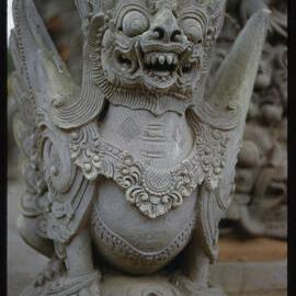 Temple Guardian