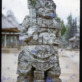 Temple Guardian