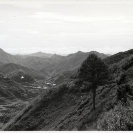 Rice Terraces, Ifugao