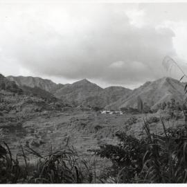 Rice Terraces, Ifugao