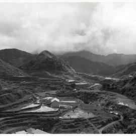 Rice Terraces, Ifugao