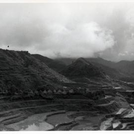 Rice Terraces, Ifugao