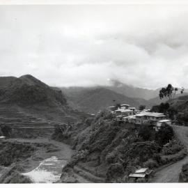 Rice Terraces, Ifugao