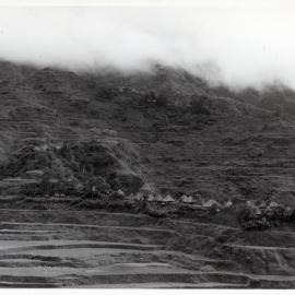 Rice Terraces, Ifugao