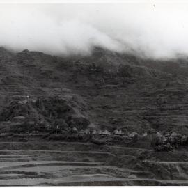 Rice Terraces, Ifugao