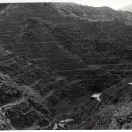 Rice Terraces, Ifugao