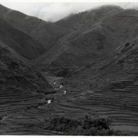 Rice Terraces, Ifugao