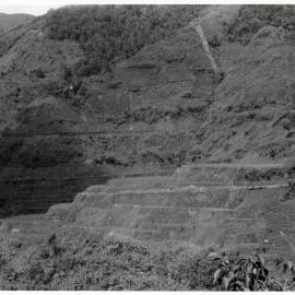 Rice Terraces, Ifugao