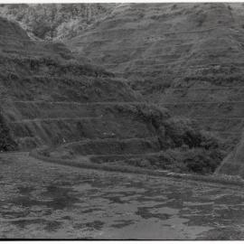 Rice Terraces, Ifugao