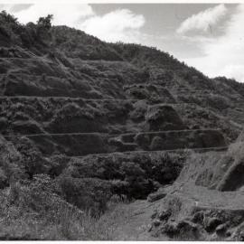 Rice Terraces, Ifugao