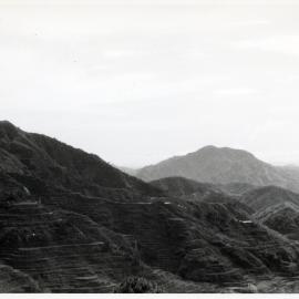 Rice Terraces, Ifugao