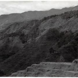 Rice Terraces, Ifugao