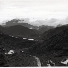 Rice Terraces, Ifugao