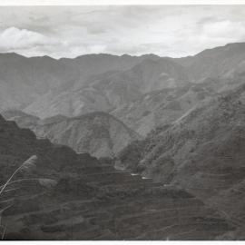 Rice Terraces, Ifugao