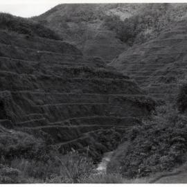 Rice Terraces, Ifugao