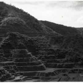 Rice Terraces, Ifugao