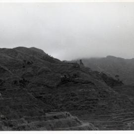 Rice Terraces, Ifugao