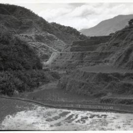 Rice Terraces, Ifugao