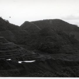 Rice Terraces, Ifugao