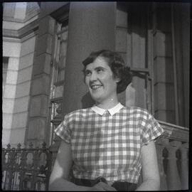 Margaret McArthur