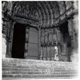 Chartres Cathedral, France
