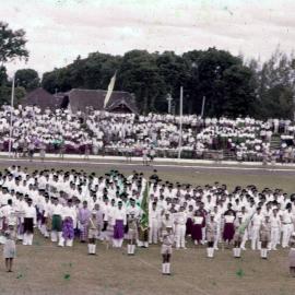 Parade