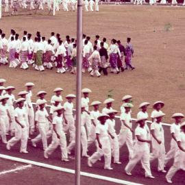 Parade