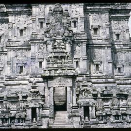 Prambanan Temple, Special Region of Yogyakarta