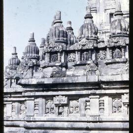 Prambanan Temple, Special Region of Yogyakarta