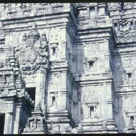 Prambanan Temple, Special Region of Yogyakarta